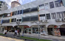 Goldhill Shopping Centre (D11), Office #582781661